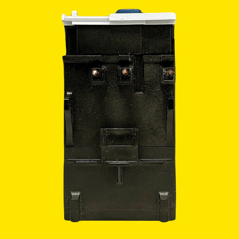 Allen Bradley 193-1efcf Overload Relay