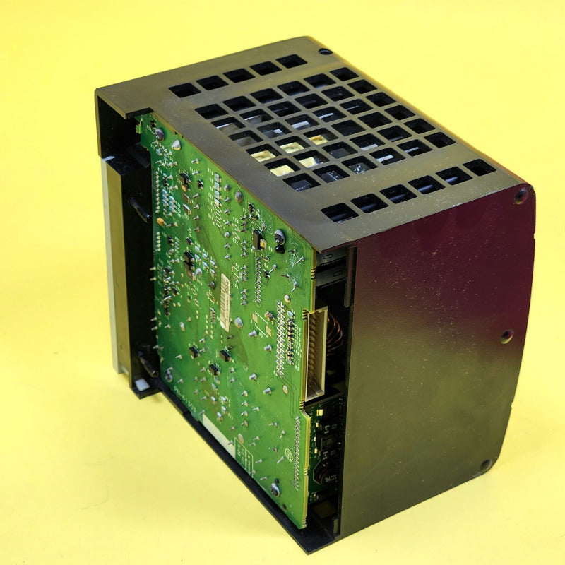Allen Bradley 1756-pa75 Ser B Fuente De Alimentacion.usado -
