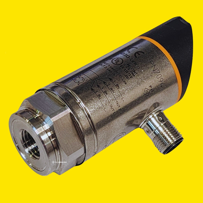 Ifm Pn7094 Nuevo