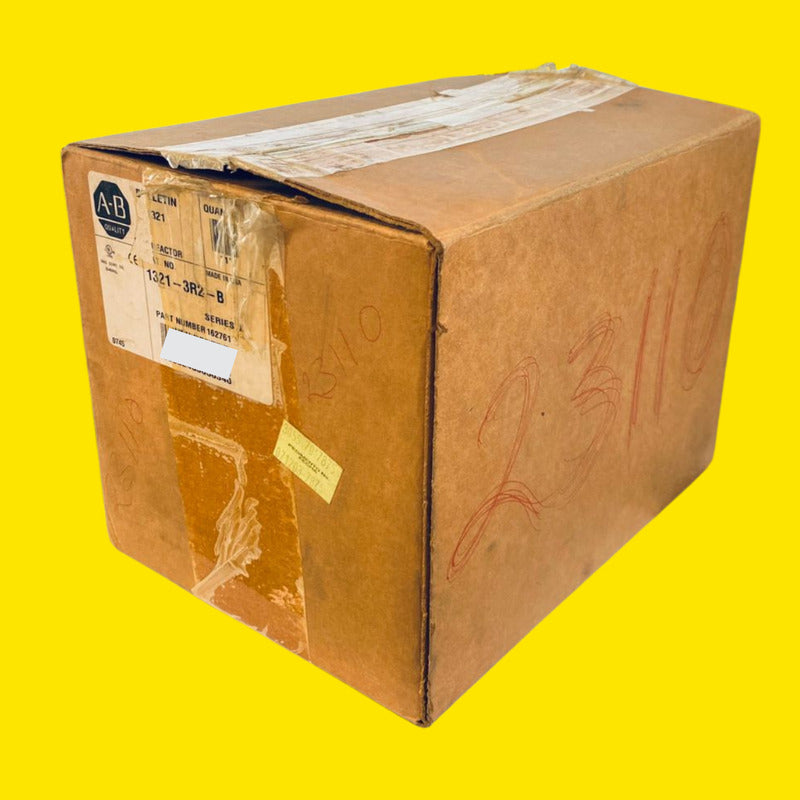 Allen Bradley 1321-3r2-b