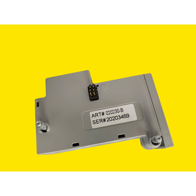 Allen Bradley 193-etn Ethernet/ip Ser A