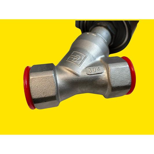 Parker Pa25san6s063a Electrovalvula