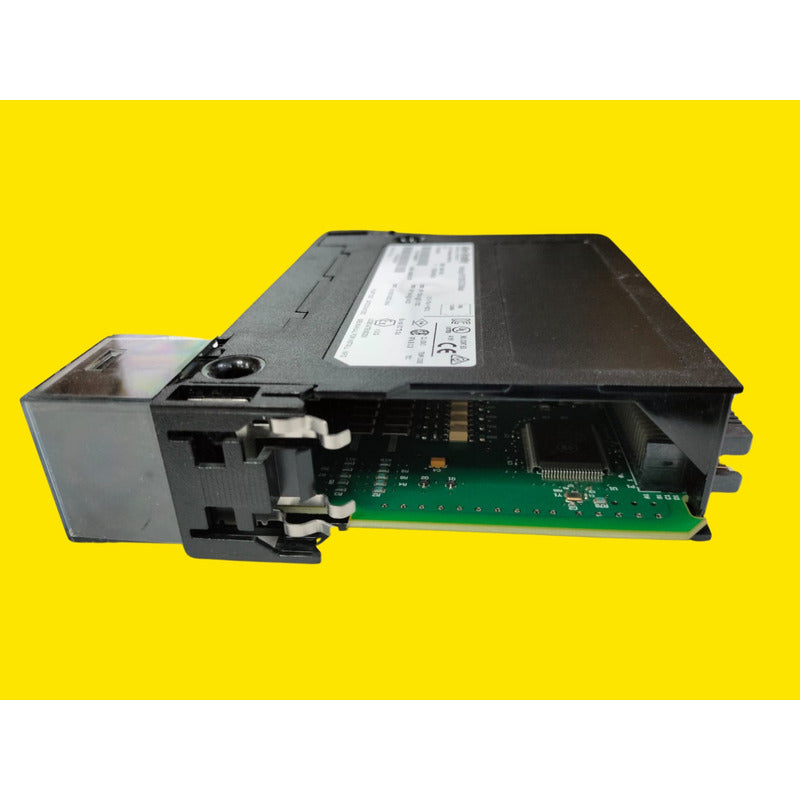 Allen-bradley 1756-ib16 Modulo De Entrada Digital
