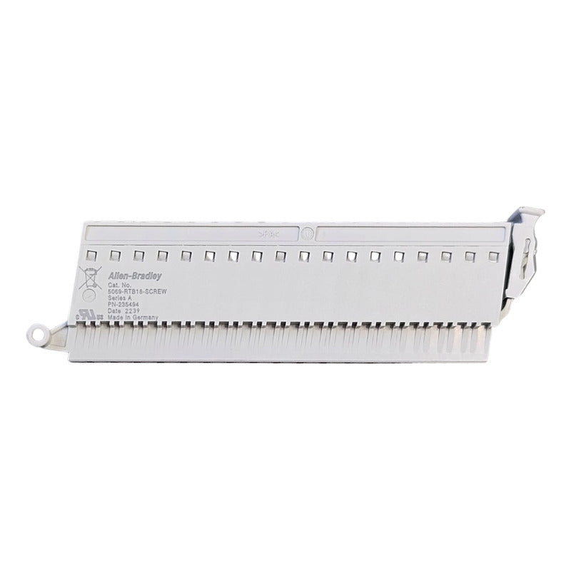 Allen Bradley 5069-rtb18-screw