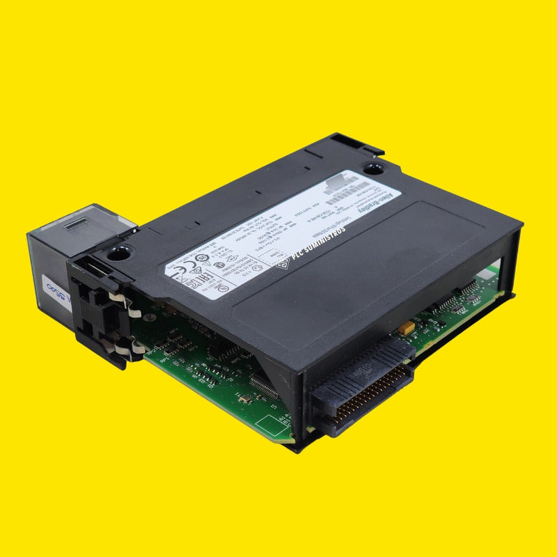 Allen-bradley 1756-ob16e Controllogix Modulo
