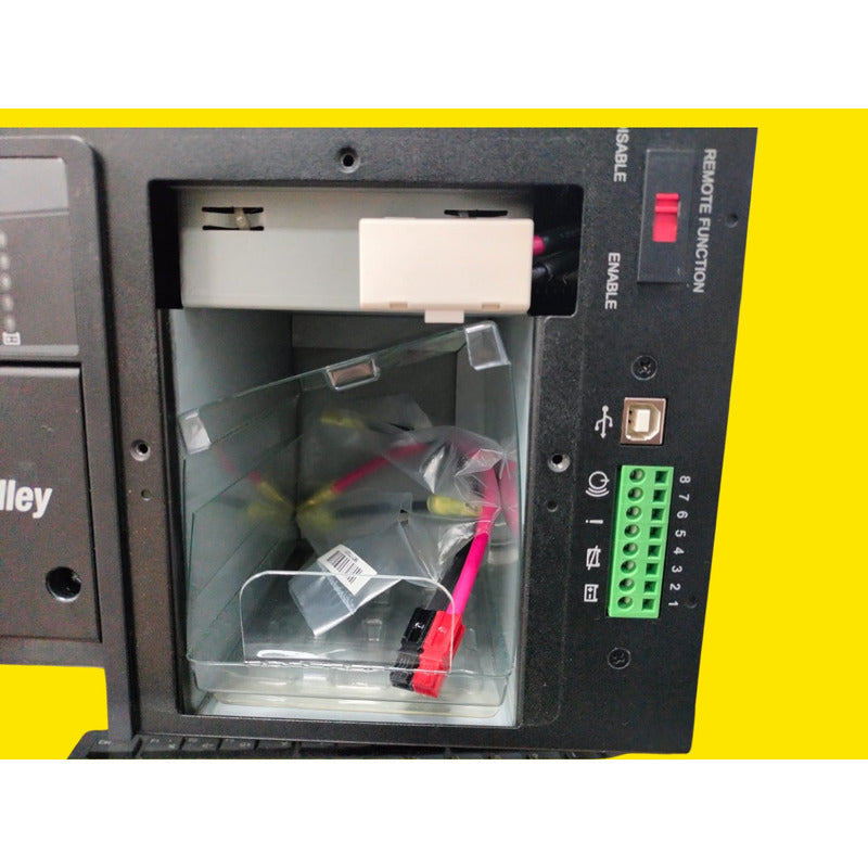 Allen-bradley 1609-b600n Fuente Ininterrumpida De Poder