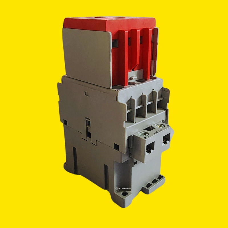 Allen Bradley 700s-cf530ejc Relay De Seguridad Original
