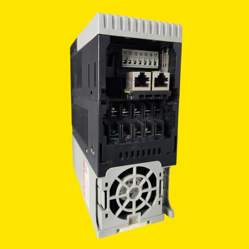 Allen Bradley 25c-d4p0n104 Powerflex 527 Hp