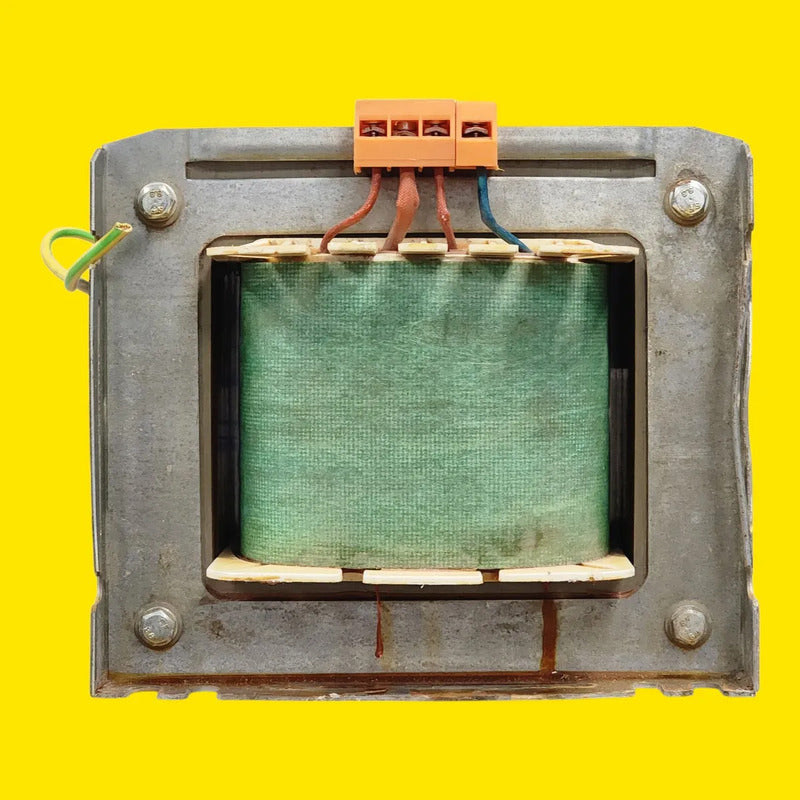 Italweber 93trm12k5-4 Transformador 2500va 480v 220v Beige