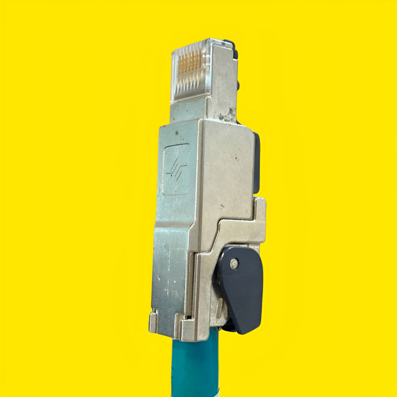 Allen Bradley 1585j-m8hbjm-4 Cable De Conexión Ethernet 4m