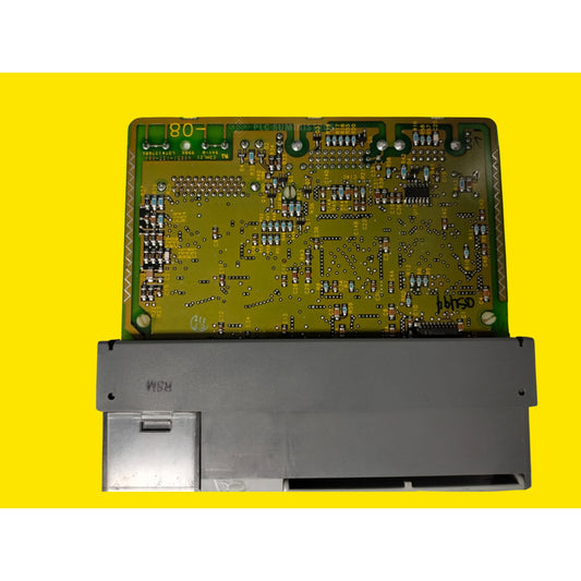 Allen-bradley 1747-l552  Slc 500 Controlador