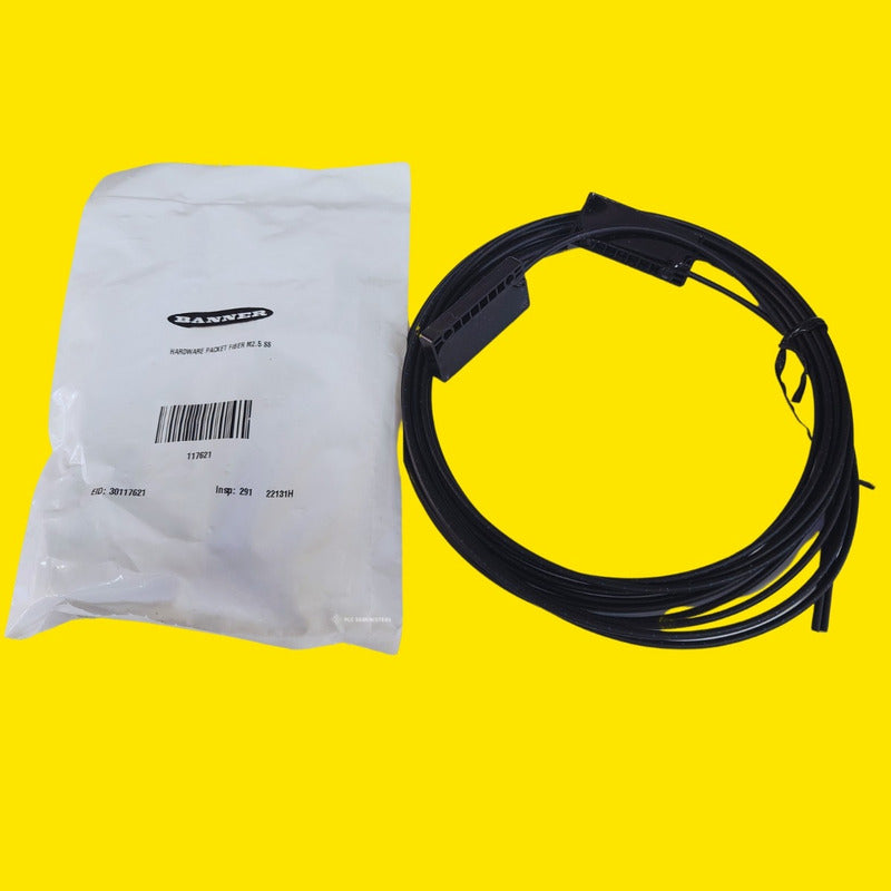 Banner Sensor Pirs1x166umpmal