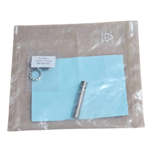 Contrinex Dw-as-703-m12 30vdc