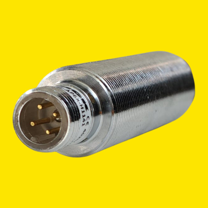 Sensor Inductivo Turck Bi5-m18e-ap6x-h1141 Ref. 4614504 5 Mm