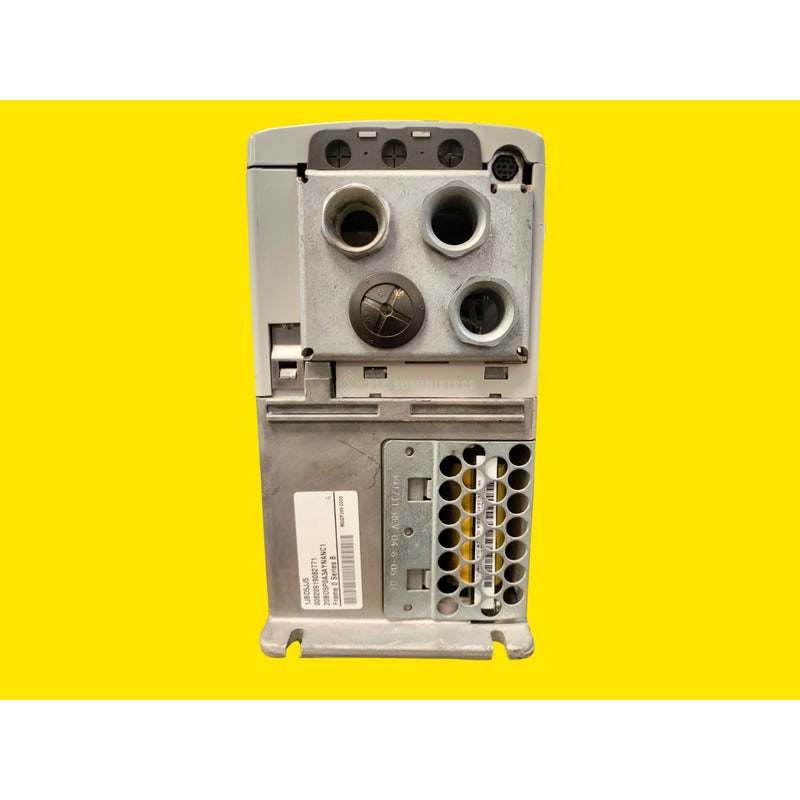 Allen Bradley 20b D 5p0 A 3 Aynanc1 Powerflex 700