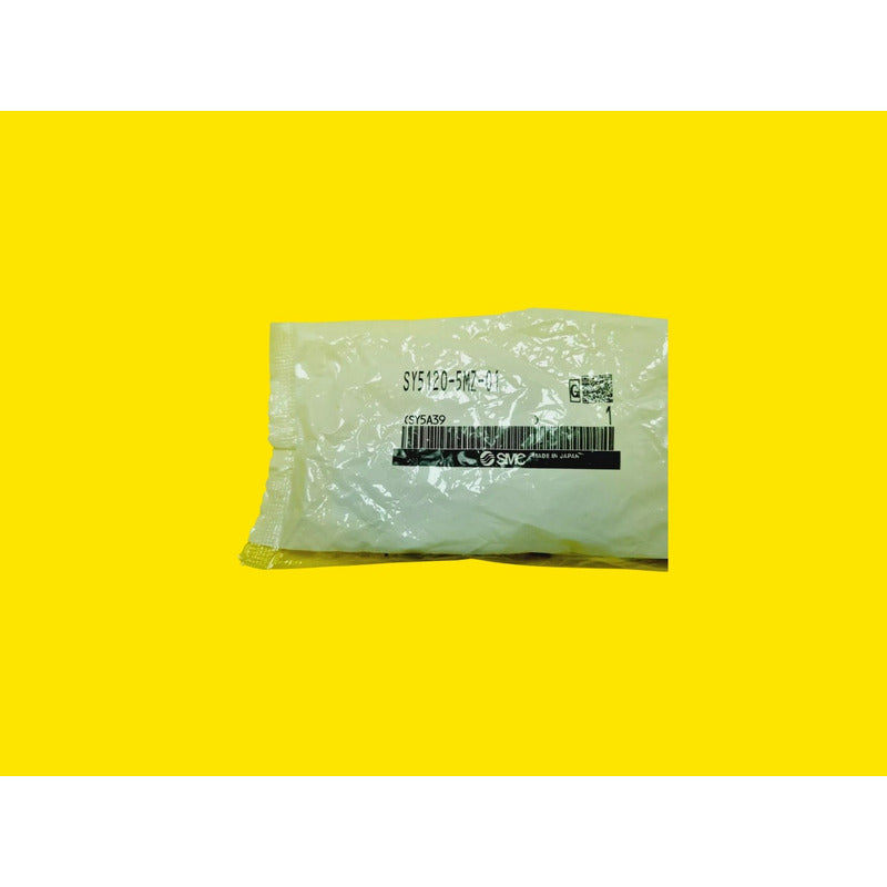 Smc Electrovalvula Sy5120-5mz-01