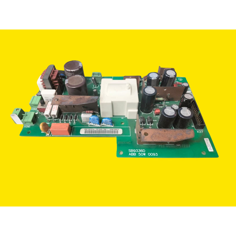 Salcomp Sb9336d Abb 50w 0093 Tarjeta