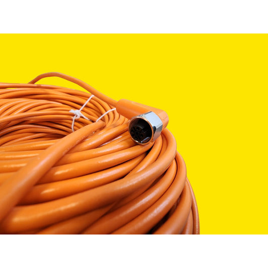 Ifm Evt068 Cable De Conexion