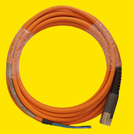 Cable Allen Bradley 2090-cpwm7df-14aa09 Servo 9m