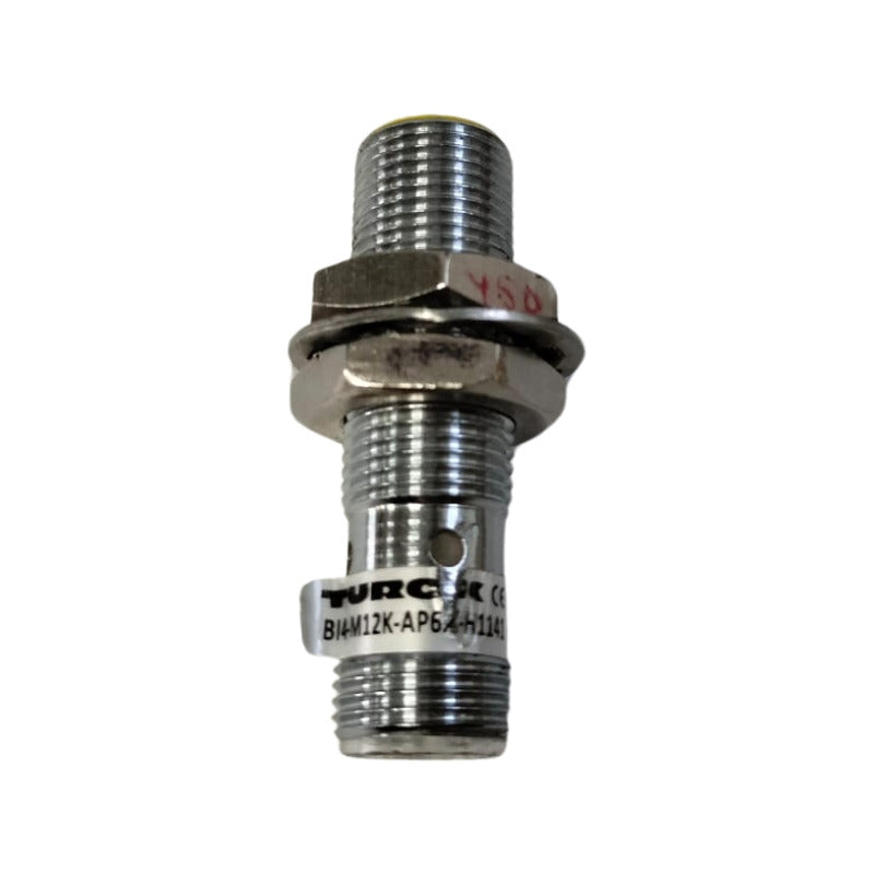 Turck Bi4-m12k-ap6x-h1141 Sensor Inductivo