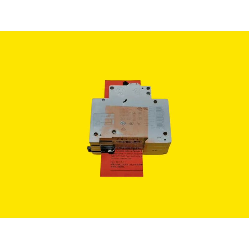 Eaton Electric Interruptor Magnetotérmico; 230/40 Faz-c10/2