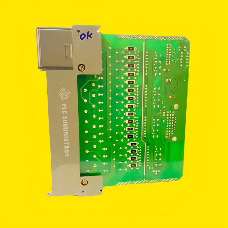 Allen Bradley 1746-ia16