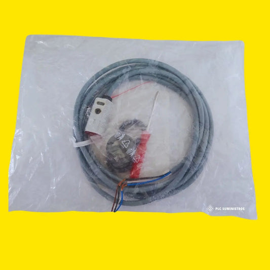 Sensor Carlo Gavazzi Pa18car65nasa | 6.5m Npn Ip69k