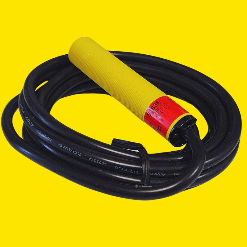 Banner S183e Sensor