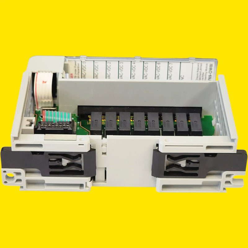 Allen Bradley 1769-ow8i Modulo De Salida Relevador Aisladas
