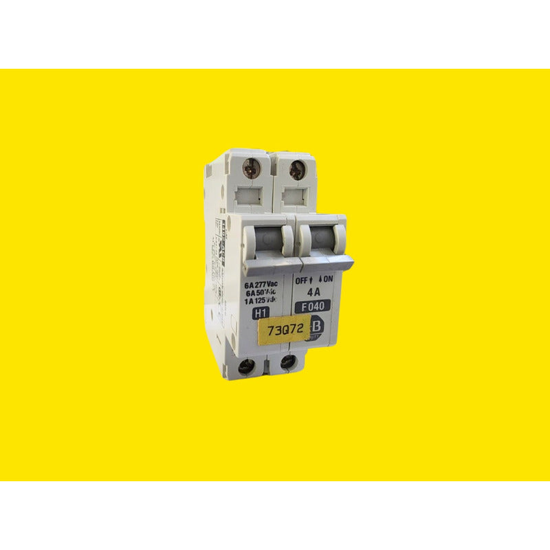 Allen-bradley 1492-cb1 Interruptor Unipolar