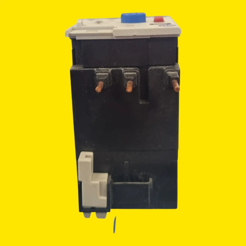 Allen Bradley 193-1efeb Relevador Sobrecarga