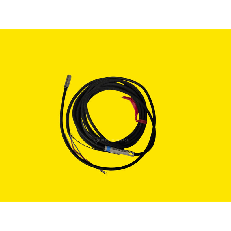 Keyence Em-054 Sensor De Proximidad