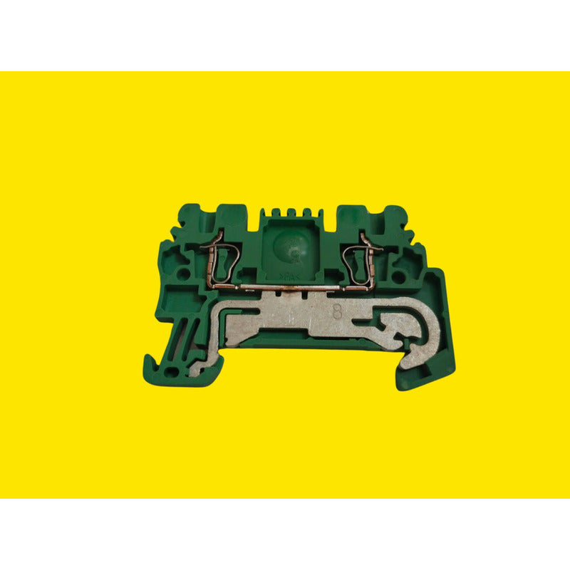 Allen-bradley 1492-lg2  Terminal Blocks Bulletin 1492 48pz