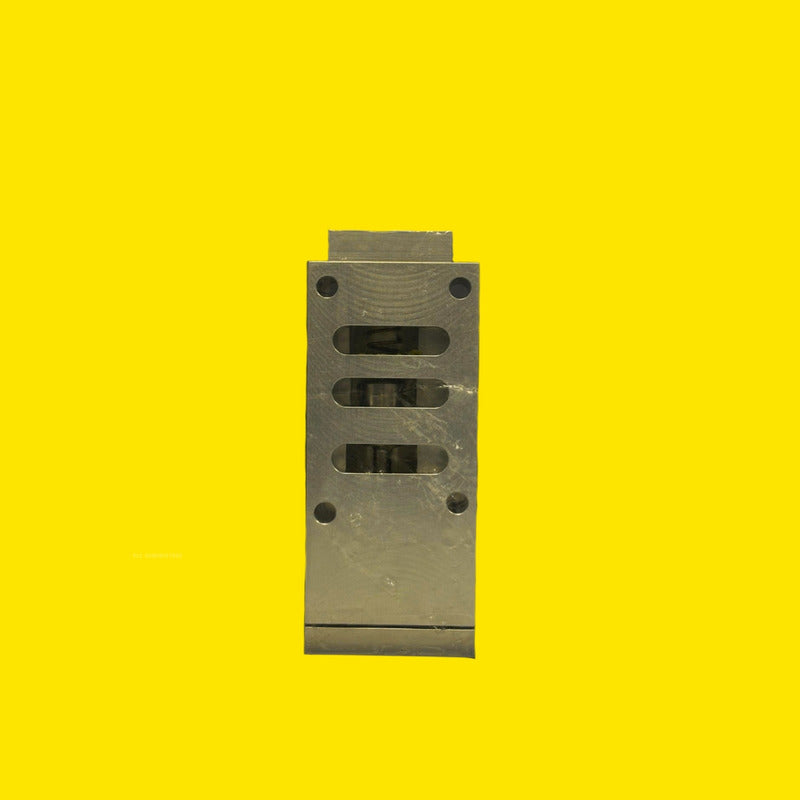 Festo Vabf-3-psa4-bs-f-cs Soft Start Valve