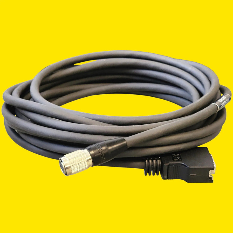 Keyence Ca-cn5 Cable Para Cámara 5 Metros