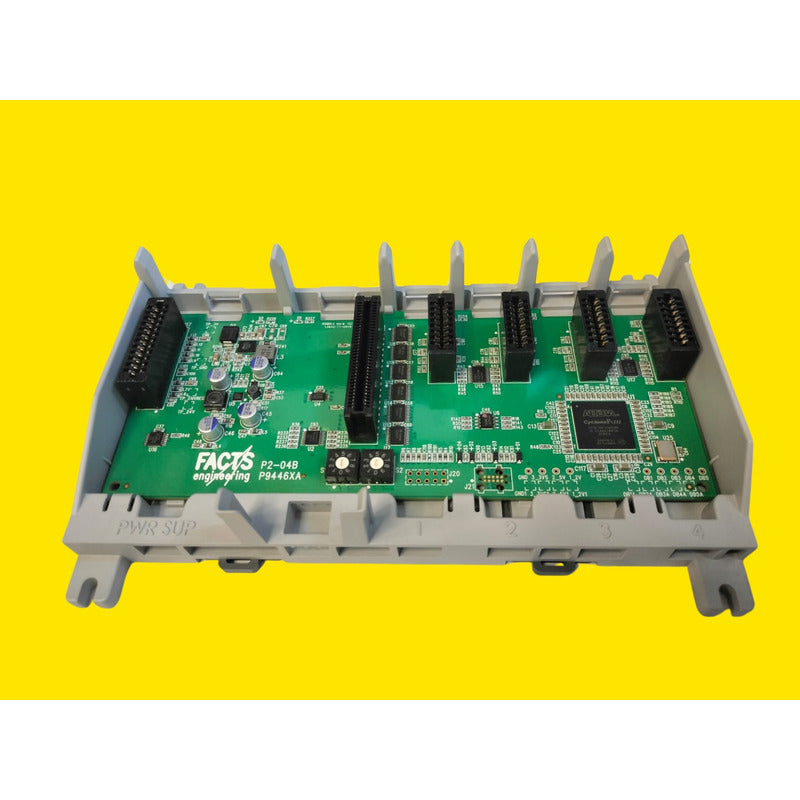 Productivity2000 P2-04b Modulo De Base E/s