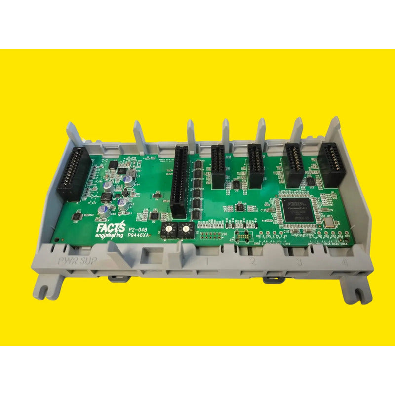 Productivity2000 P2-04b Modulo De Base E/s