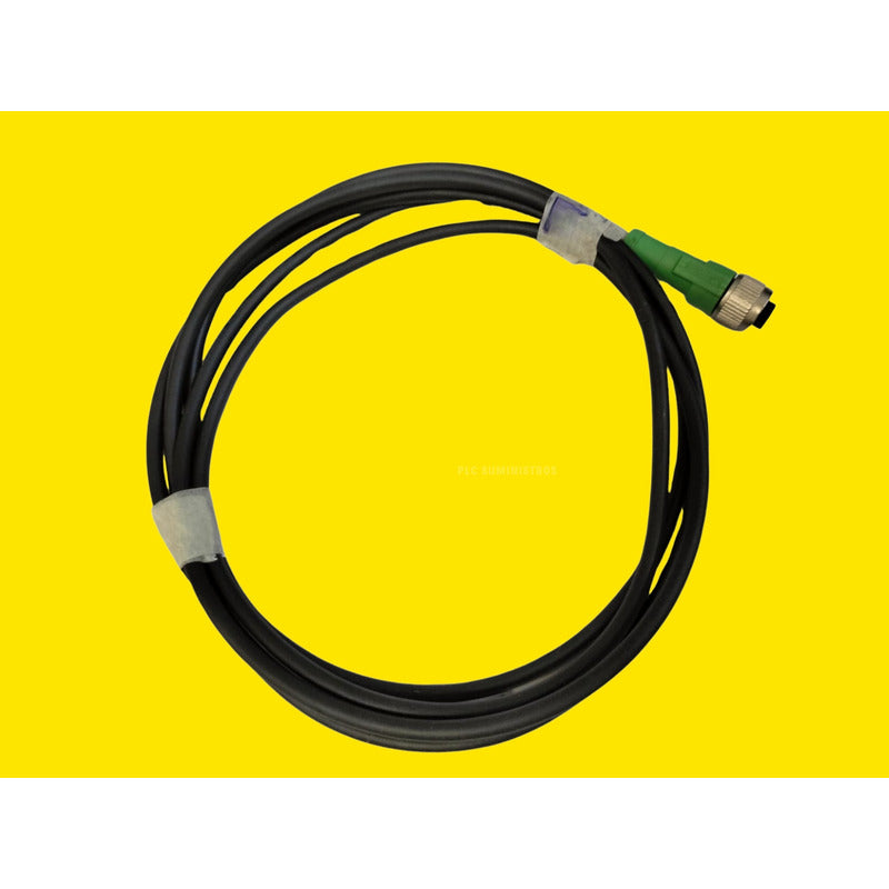Phoenix Contact 1668124 Cable Sens/actuador 2m
