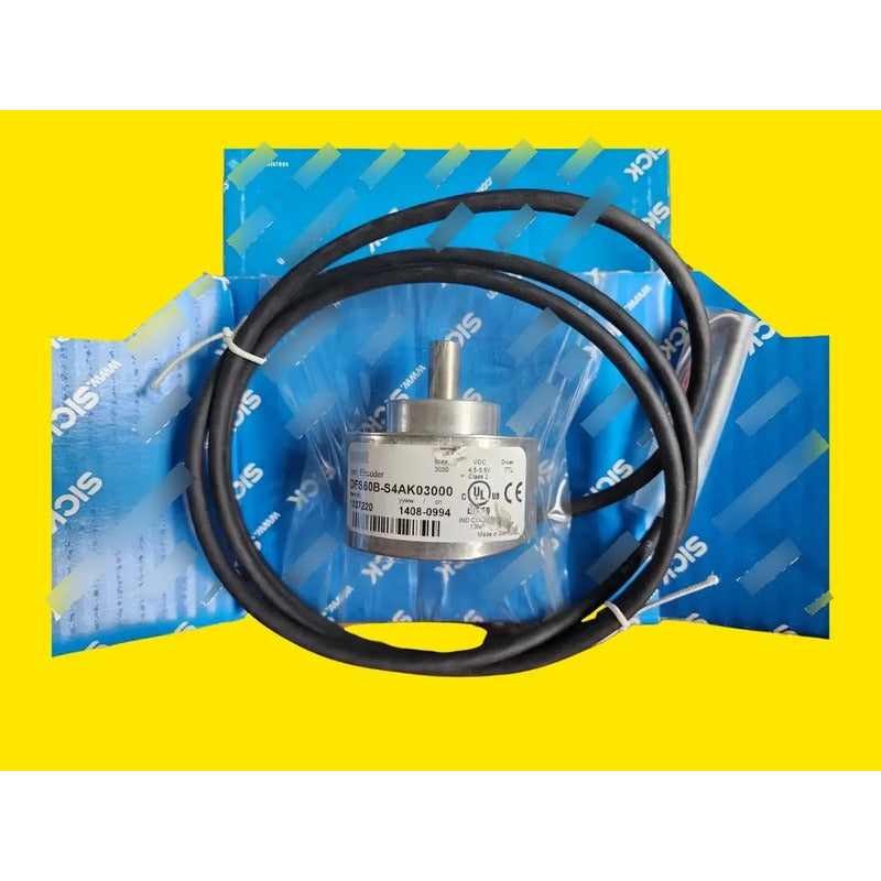 Sick Dfs60b-s4ak03000 Encoders