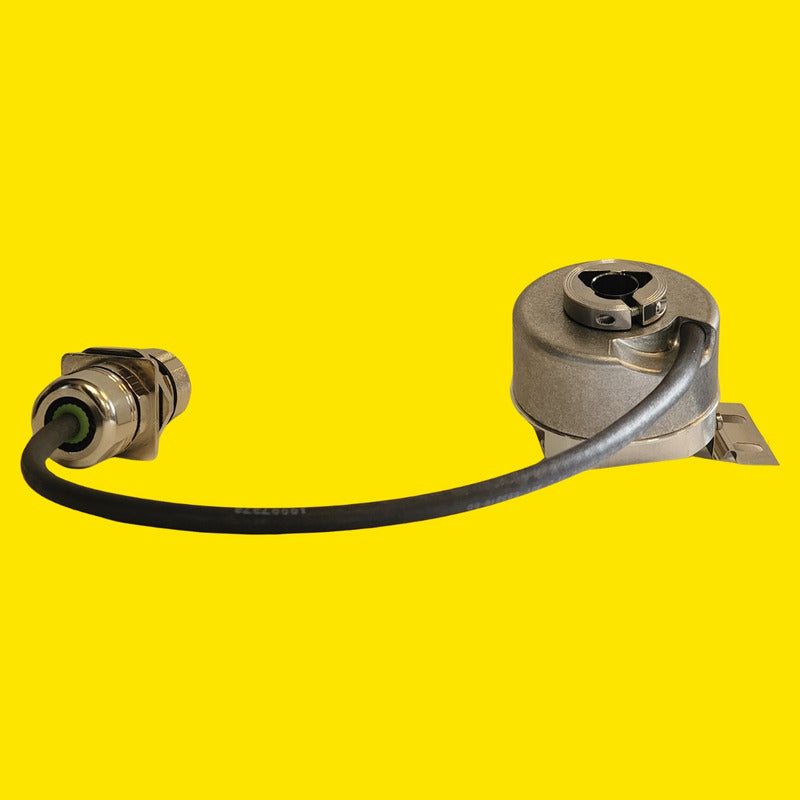 Encoder Rotativo Heidenhain Ern 430 1024ppr 7ns12-03k