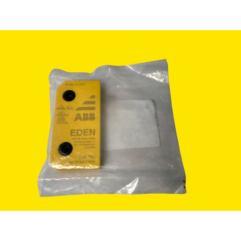 Abb Eden 2tla020051r8000 Sensor De Seg Sin Contacto