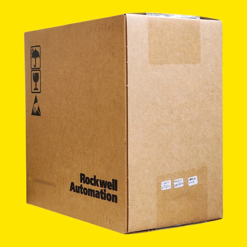 Allen Bradley Variador Powerflex 525 25b-d010n104