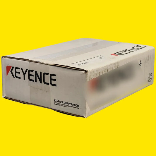 Keyence Ca-dc40e Unidad De Expansión De Iluminación