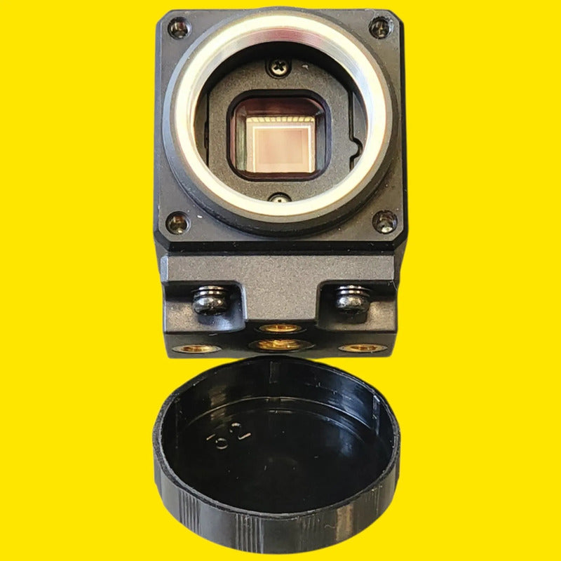 Keyence Ca-hx048c Cámara Para Visión Artificial