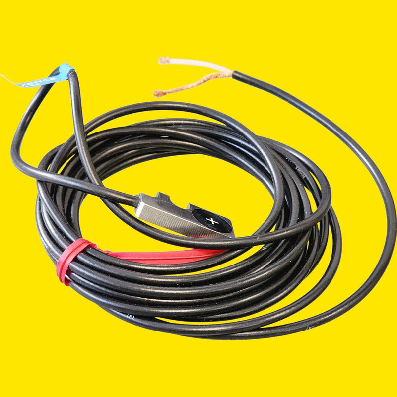 Keyence Eh-614a Sensor De Proximidad Inductivo