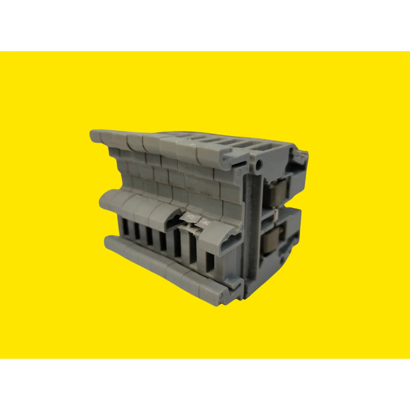 Entrelec M476-5116 Bloque Terminal 7 Pzs