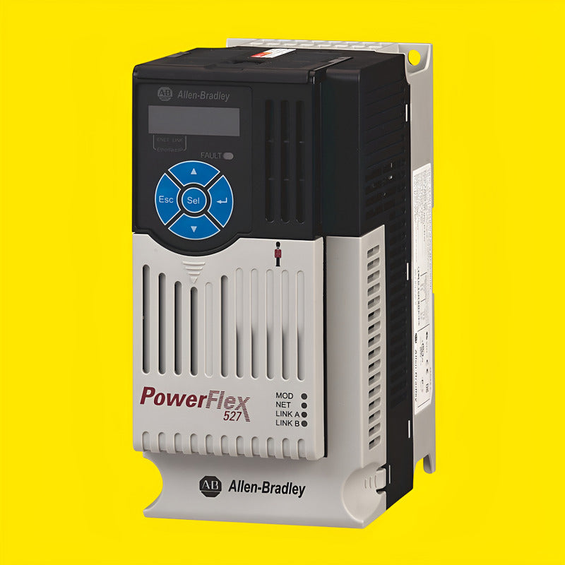 Allen Bradley 25c-b017n104 Power Flex 527