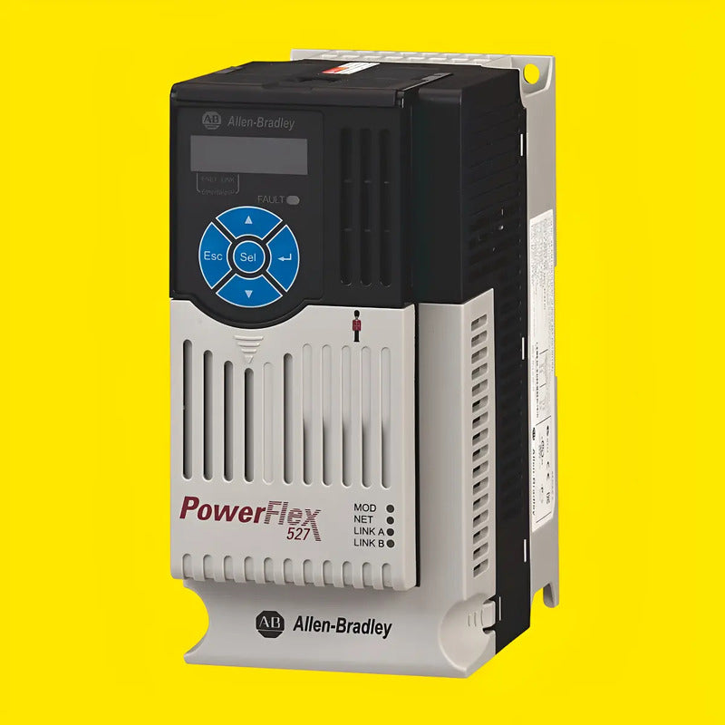 Allen Bradley 25c-b017n104 Power Flex 527