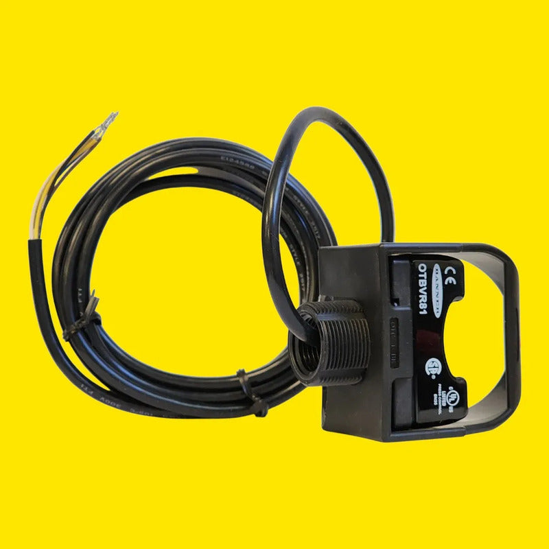 Banner Otbvr81 33080 Optical Touch Button Sensor
