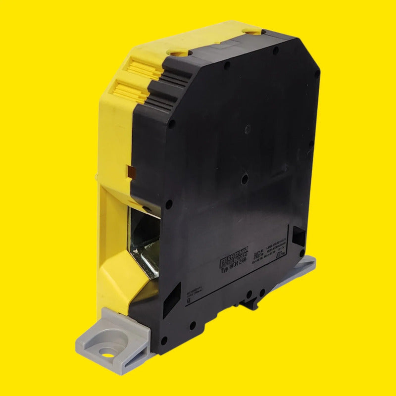 Phoenix Contact 3247056 Ukh 240-fe Borne Corriente 415a